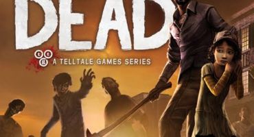 [The Walking Dead] Play Store এ থাকা সেরা story mode গেম