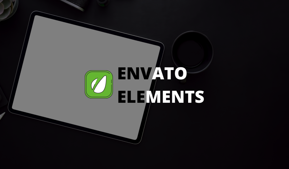 Envato Elements Premium, 27 June পর্যন্ত