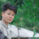 Tufan Chakma