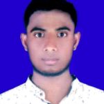 Md Kashem Shaikh