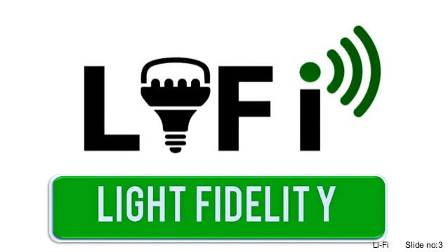 Li-fi কি! এবং এটা কিভাবে কাজ করে? | How Does LiFi Work?