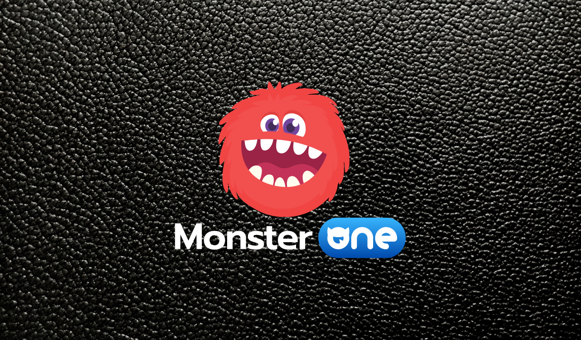 Monster One, বিভিন্ন ধরনের Content সমৃদ্ধ একটি Website