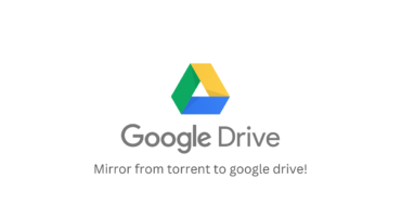 Mirror The Torrent Server Files And Download At High Speed! ( টরেন্ট বা অন্যান্য সার্ভার থেকে যেকোনো ফাইল মিরর করে দ্রুতগতিতে ডাউনলোড করুন)