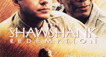 গত শতকের দারুণ একটা motivational crime মুভি- “The Shawshank Redemption” review (rating 9.3/10 imdb)