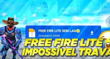 FREE FIRE APK LITE | ফ্রি ফায়ার ল্যাগ এর সমাধান! | ANTIBAN 100%