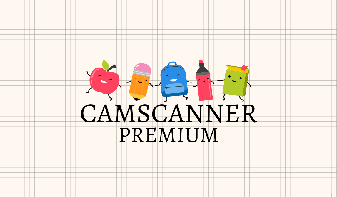 Camscanner Premium App, ডাউনলোড & Enjoy All প্রিমিয়াম Features