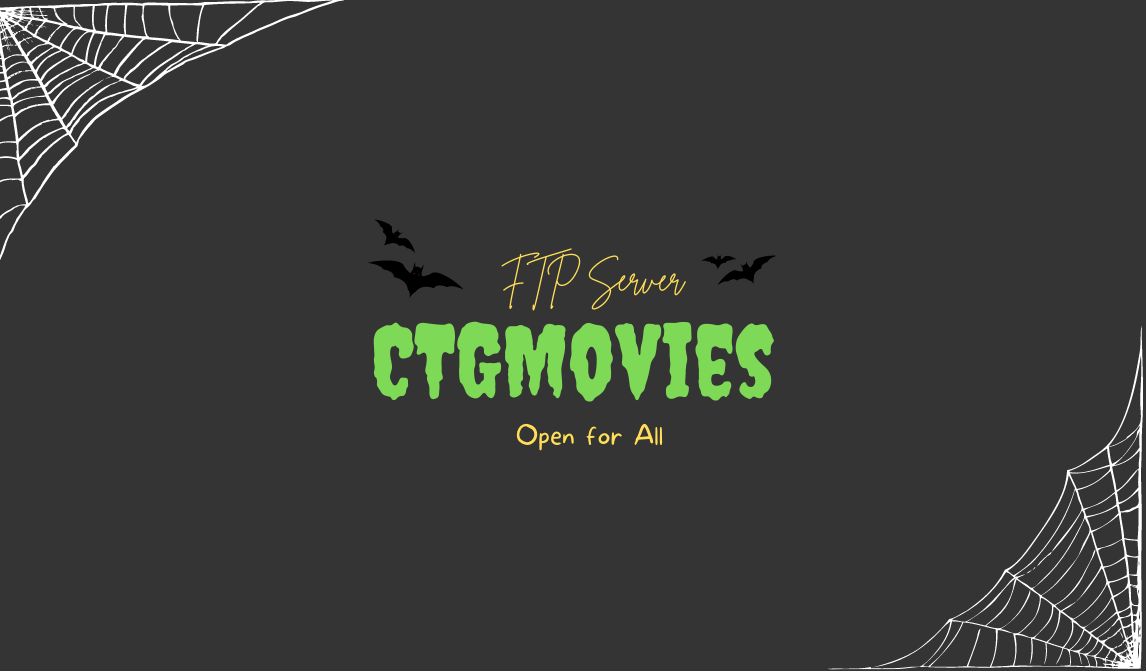 CTGMovies FTP Server ব্যবহার করুন কোন ঝামেলা ছাড়াই