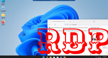 Free windows 11 RDP 6 gb ram