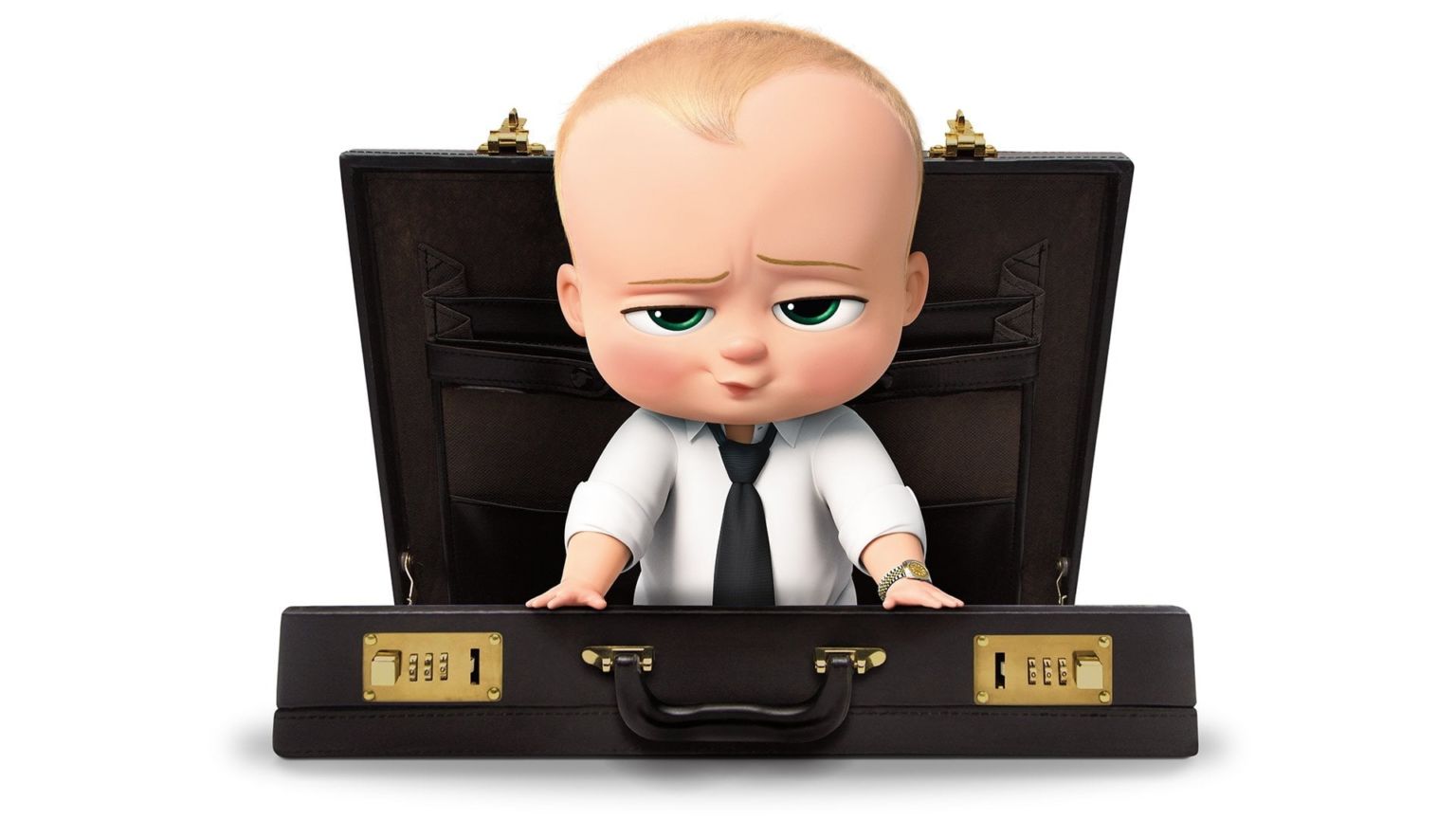 দেখুন জনপ্রিয় অ্যানিমেটেড মুভি The Boss Baby হিন্দি ডাবিং ও বাংলা সাবটাইটেল এ!