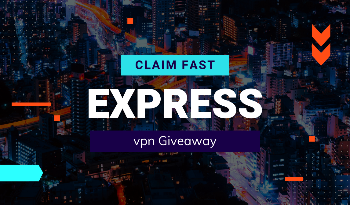 50টি Express VPN Premium Account Giveaway [PC & Android User]