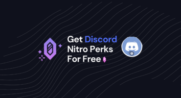 Discord Nitro Subscription ছাড়াই উপভোগ করুন Nitro Perks (Animated Sticker, 1080p Screen Sharing)
