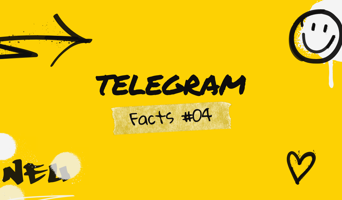 Telegram সম্পর্কে কিছু interesting facts #04 [ Admins_limit & Channel_Bot_Limitation ]