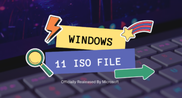ডাউনলোড করুন Windows 11 Official Iso File, Microsoft Website থেকেই