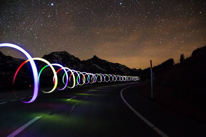 Long Exposure Photography টেকনিক শিখুন। মোবাইল ক্যামেরা দিয়েই ছবি তুলুন প্রোদের মতো।