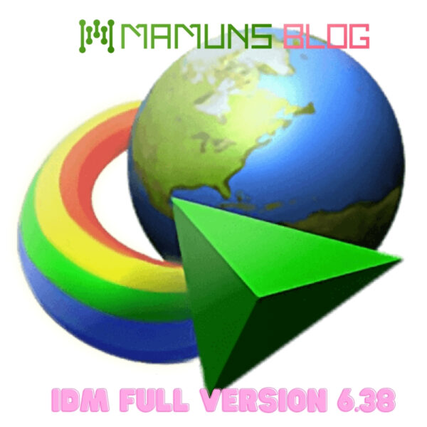 IDM – Internet Download Manager 6.38.25 (September 2021)