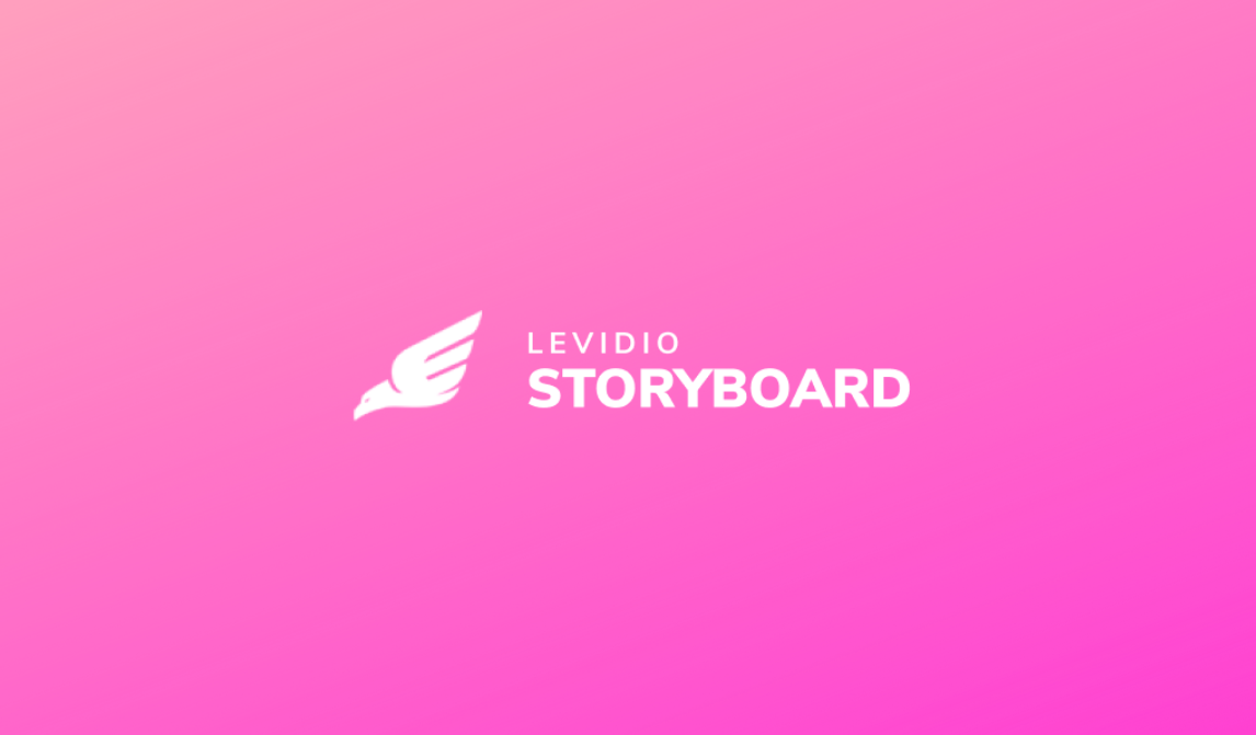 40$ সমমূল্যের Levido Youtube StoryBoard Pack নিয়ে নিন ফ্রিতেই