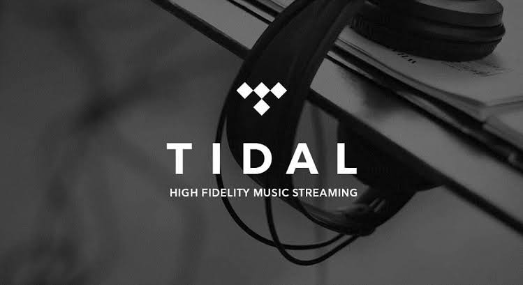 50x TIDAL Premium Account Giveaway