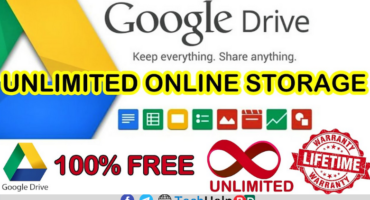 নিয়ে নিন Unlimited Google Drive Storage একদম ফ্রিতেই আর যত খুশি তত ফাইল রাখুন 🔥