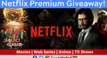 নিয়ে নিন Netflix Premium Cookies আর ফ্রিতেই দেখুন নেটফ্লিক্সের সব মুভি-ওয়েব সিরিজ (Only for PC Users 🔥)