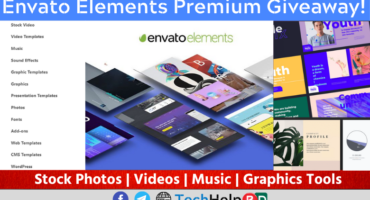 নিয়ে নিন Envato Elements Premium Cookies আর ফ্রিতেই ডাউনলোড করুন Envato এর Copyright Free Photos Videos Music and Graphics Tools (Only for Android Users ?)