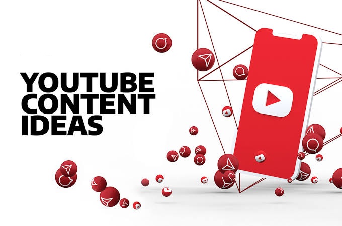 নতুন ফেসবুক এবং ইউটিউব কনটেন্ট ক্রিয়েটর দের জন্য পাঁচটি সহজ কন্টেন্ট আইডিয়া | 5 Great Content Ideas for New YouTuber and Facebook Creators