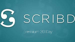 Scribd Premium ৩০দিনের জন্য নিয়ে নিন, (Without Vpn)