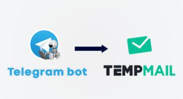 কিভাবে Telegram bot দিয়ে আনলিমিটেড Temp-Mail নিবেন
