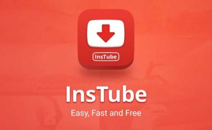 Instube App