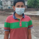 Md Musaddak Husan Rabby