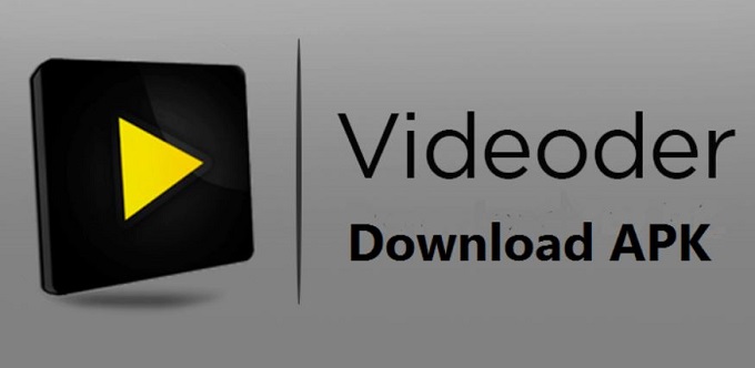 Videoder App