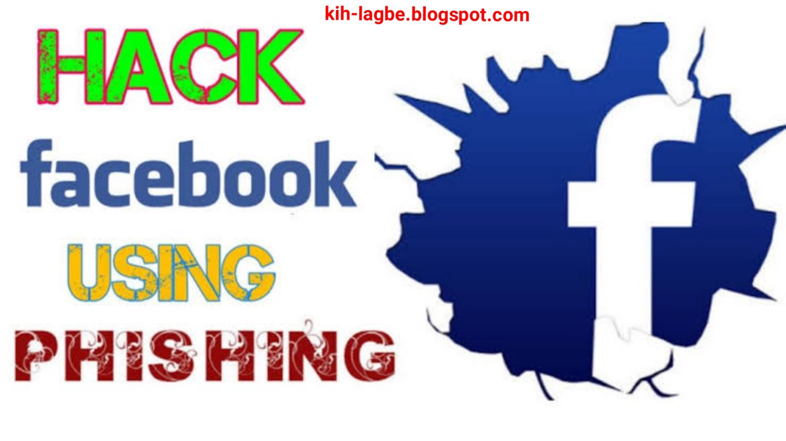 [Phishing/Termux] ফেসবুক অ্যাকাউন্ট হ্যাক [Hack facebook account with phishing method ]