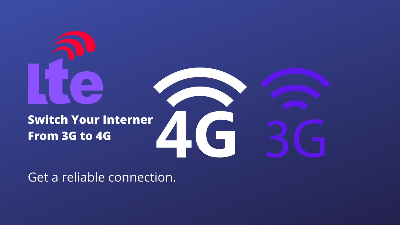 (Networking) ফোনের ইন্টারনেট কানেকশন (week) থাকায় ইন্টারনেট কানেক্টিভিটি 4G to 3G হয়ে যাওয়ার কারন ও সমস্যা সমাধান