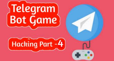 Telegram Bot Game Hacking টিউটোরিয়াল Noob to Pro.. পার্ট-৪ ( কিভাবে Corsairs Game এর Score Hack করা যায় )…