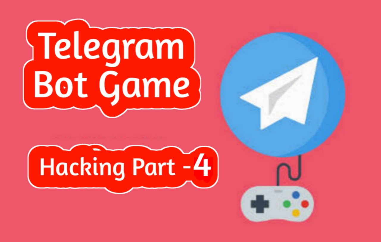Telegram Bot Game Hacking টিউটোরিয়াল Noob to Pro.. পার্ট-৪ ( কিভাবে Corsairs Game এর Score Hack করা যায় )…