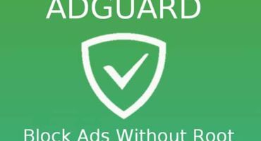 বিরক্তিকর ও ক্ষতিকারক Ads থেকে আপনার ফোনকে রক্ষা করুণ। রুট, নন রুট সকল ফোনের জন্য। Adguard Premium Apk 4.0.65 (Full) (Nightly) Mod for Android… Updated