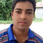 সবুজ আহমেদ