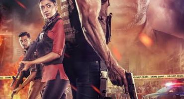 এ বছরের সেরা কমার্শিয়াল সিনেমা মিশন এক্সট্রিম?  | Mission Extreme Movie Bangla Review