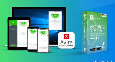 নিয়ে নিন Avira Phantom VPN Pro ৬মাসের সাবস্ক্রিপশন সম্পূর্ণ ফ্রি
