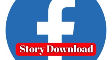 Facebook এ অন্যের দেওয়া Story (ভিডিও/ফটো) Download করুন মাত্র এক মিনিটে।