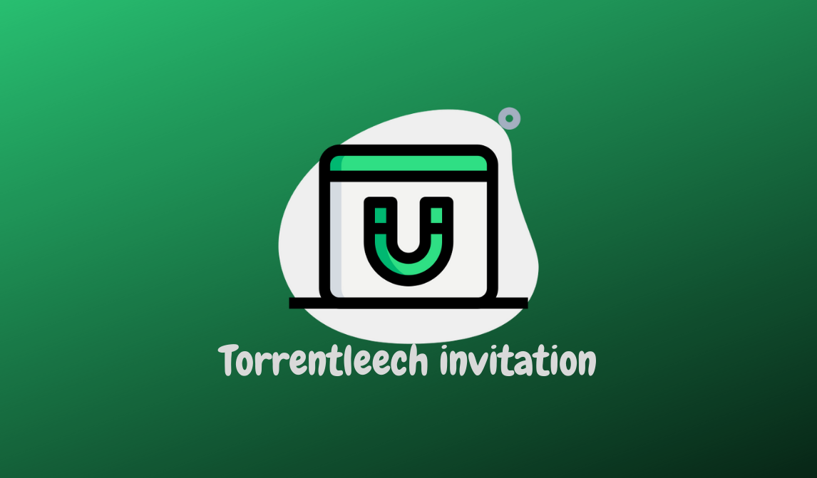 TorrentLeech Invitation Code,যা কিনা Biggest torrent sharing site নামে পরিচিত [ limited User ]