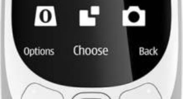 nokia button phone review-nokia button phone 2022