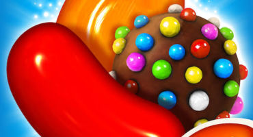 ডাউনলোড করে নিন Candy Crush Saga Mod (ক্যান্ডি ক্রাশ সাগা মোড) ভার্সন