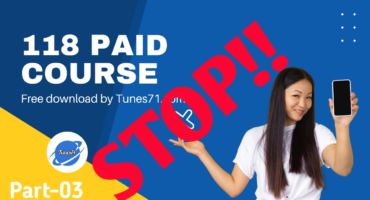Paid course free giveaway বন্ধ করা হলো!!