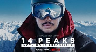 14 Peaks Nothing Is Impossible: মাউন্ট এভারেস্ট নিয়ে অসাধারণ মুভি/ ডকুমেন্টারি (হিন্দি ডাবড) এক কথায় অসম্ভব কে সম্ভব করা!
