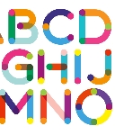 Make colorful stylish font | স্টাইলিশ কালারফুল ফন্ট বানিয়ে নিন।