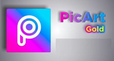 নিয়ে নিন Picsart Premium Gold Unlocked APK (Drive Link)