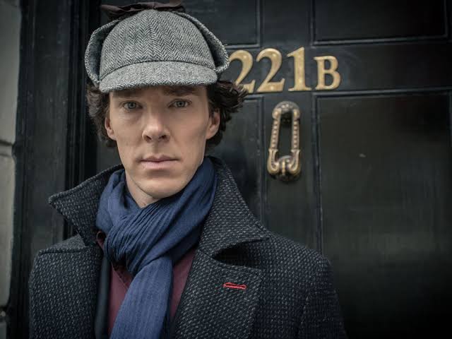 ডাউনলোড করুন বিশ্ব বিখ্যাত “শার্লক” (Sherlock)গোয়েন্দা সিরিজের ১ম সিজন।[শার্লক হোমস- Sherlock Holmes ]