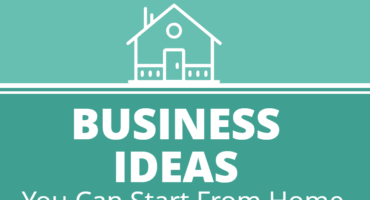 Top 50 Business Idea You Can Start From Home 2022 ( Part – 1 )