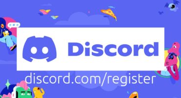 How to open Discord account?