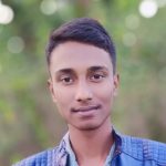 Sk Ronju Ahmed